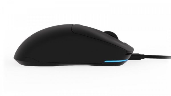 Mysz bezprzewodowa  - Plasma Wireless