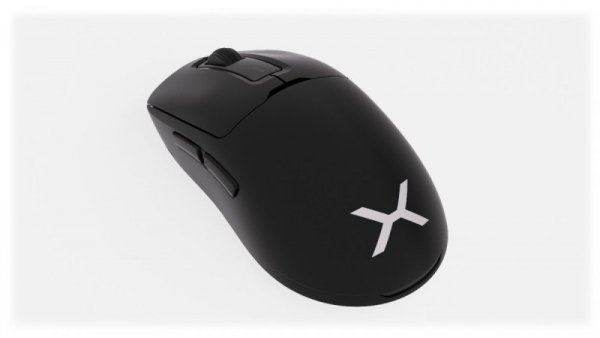 Mysz bezprzewodowa  - Plasma Wireless