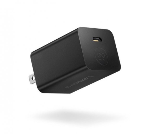 Zasilacz GaN Nano 65W Adapter 40AWGN65EU