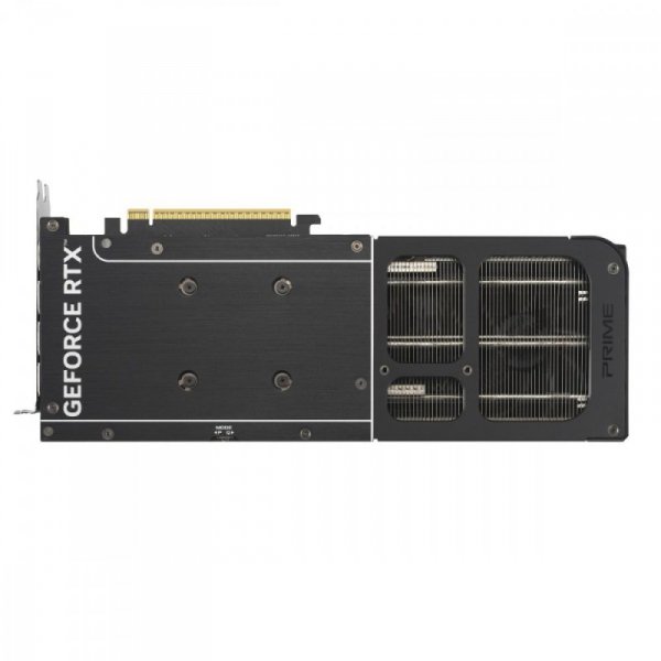 Karta graficzna GeForce RTX 5060 Ti Prime OC 16GB GDDR7 128BIT 3DP/HDMI