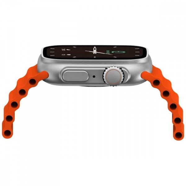 Smartwatch EW02