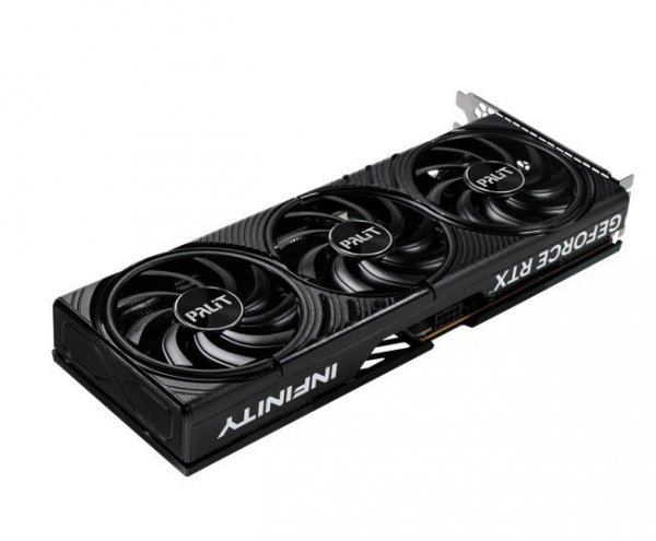 Karta graficzna GeForce RTX 5060 TI INFINITY 3 16GB GDDR7 128bit 3DP/HDMI