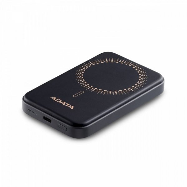 Powerbank R50 5000mAh USB-C czarny