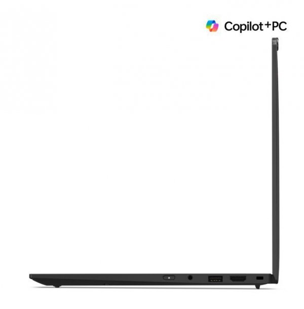Ultrabook Thinkpad X1 Carbon G13 21NS004NPB W11Pro Ultra 7  258V/32GB/1TB/INT/14.0 WUXGA/Touch/Black/3YRS Premier Support + CO2 