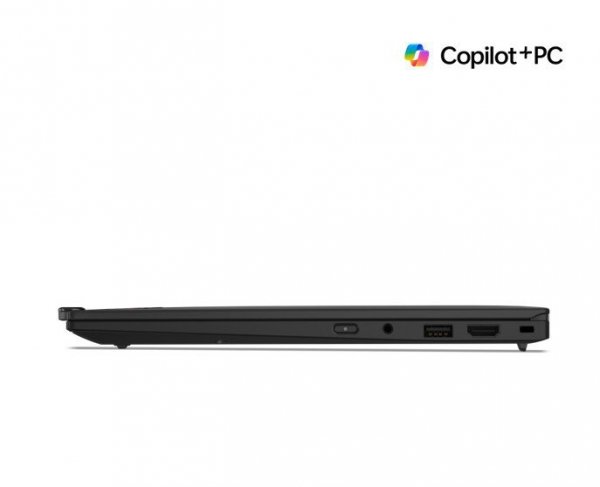 Ultrabook Thinkpad X1 Carbon G13 21NS004NPB W11Pro Ultra 7  258V/32GB/1TB/INT/14.0 WUXGA/Touch/Black/3YRS Premier Support + CO2 