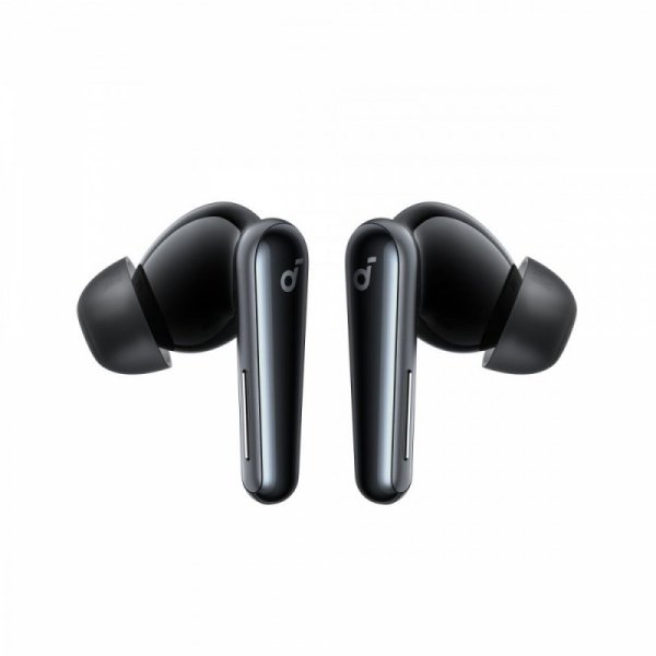 Słuchawki Soundcore Liberty 5 Bluetooth czarne