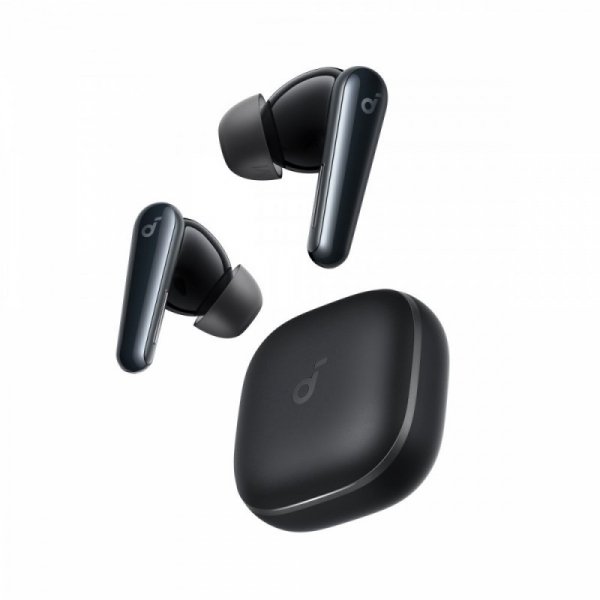 Słuchawki Soundcore Liberty 5 Bluetooth czarne