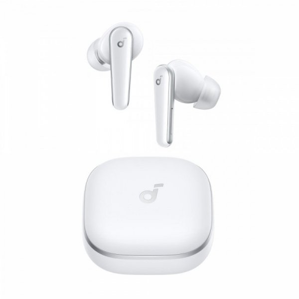 Słuchawki Soundcore Liberty 5 Bluetooth białe