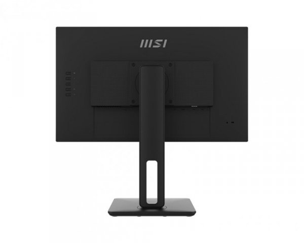 Monitor 23.8 cala PRO MP242AP LED/FHD/Flat/100Hz/czarny