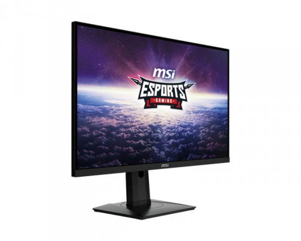 Monitor 27 cali G274F LED/FHD/Flat/180Hz/czarny