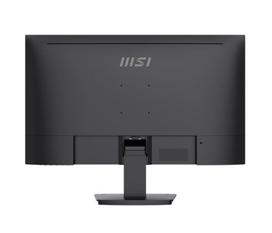 Monitor PRO MP273U 27 cali LED/UHD/Flat/60Hz/Black