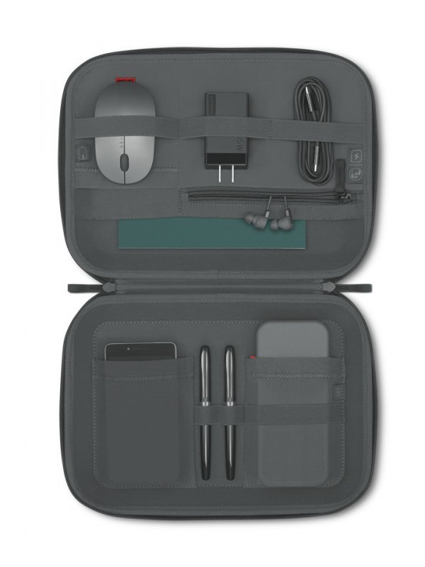Organizer na akcesoria Go Tech 4X41E40077