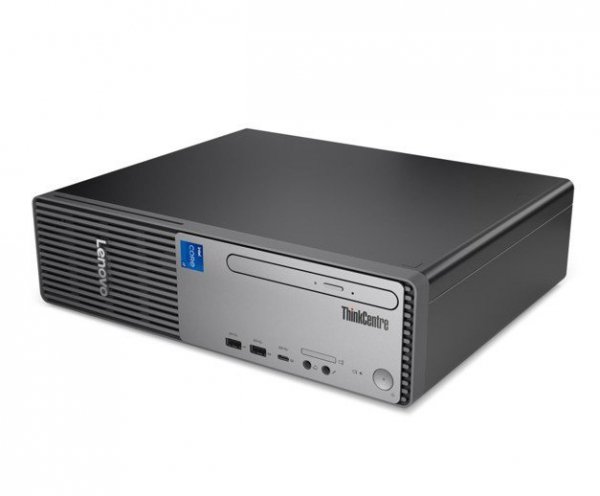 Komputer ThinkCentre Neo 50s G5 SFF 12XD0026PB W11Pro i55-14400/8GB/512GB/INT/DVD/3YRS OS