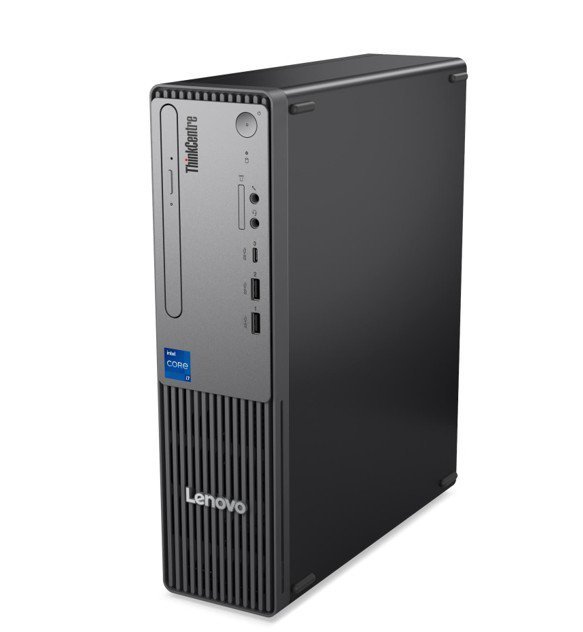 Komputer ThinkCentre Neo 50s G5 SFF 12XD0026PB W11Pro i55-14400/8GB/512GB/INT/DVD/3YRS OS