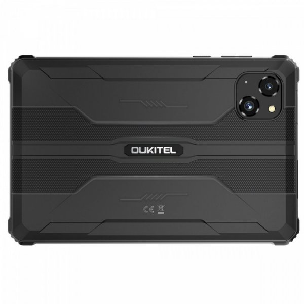 Tablet RT3 Pro 4G 8 cal 4/128GB czarny