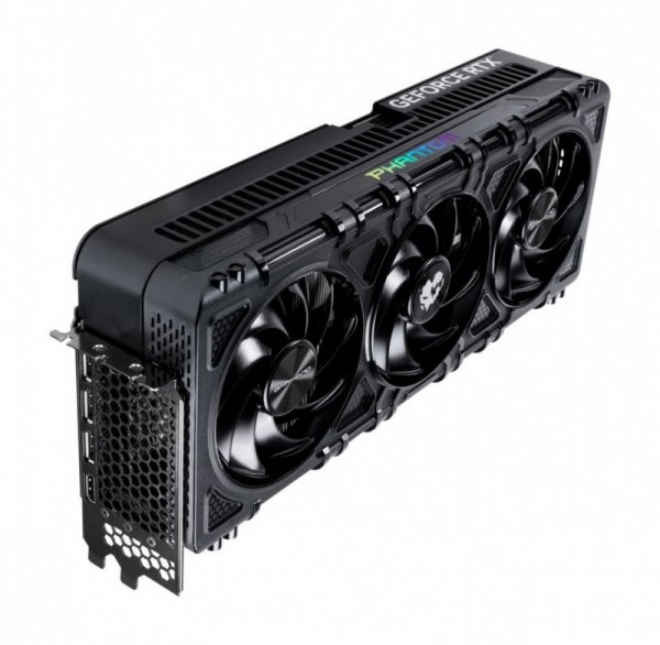 Karta graficzna RTX 5090 PHANTOM GS 32GB GDDR7 512bit 3DP/HDMI