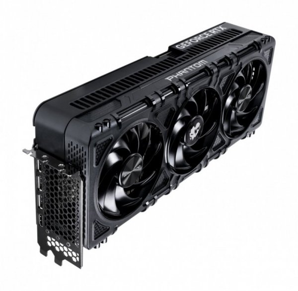 Karta graficzna RTX 5090 PHANTOM GS 32GB GDDR7 512bit 3DP/HDMI