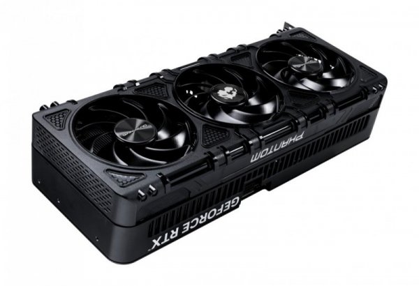 Karta graficzna RTX 5090 PHANTOM GS 32GB GDDR7 512bit 3DP/HDMI