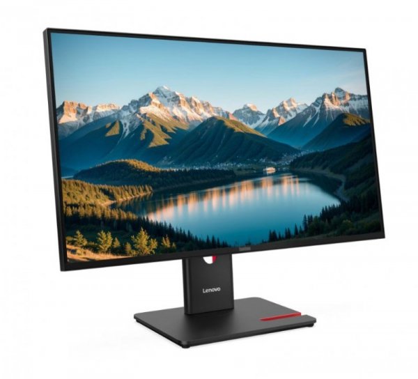Monitor ThinkVision T27Q-40 WLED LCD 64A6GAT6EU