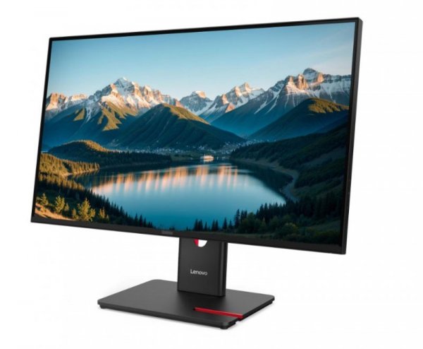 Monitor ThinkVision T27Q-40 WLED LCD 64A6GAT6EU