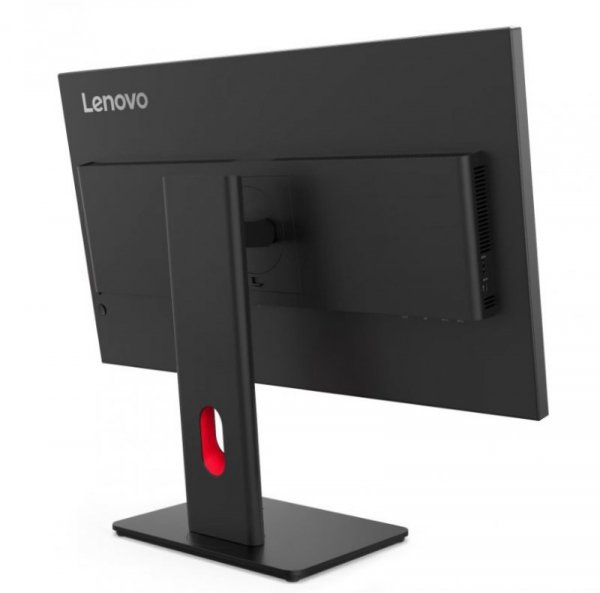 Monitor ThinkVision 27.0 P27Q-40 WLED LCD 64A7ZAT6EU