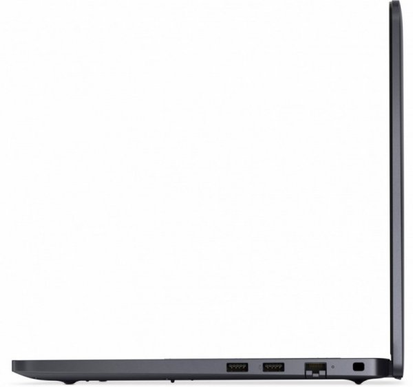 Laptop Dell Pro 14 PC14255/AMD Ryzen 5 220/16GB/256GB/14.0 FHD+/Radeon 740M/FgrPr/Cam & Mic/WLAN + BT/Backlit Kb/3 Cell/W11Pro