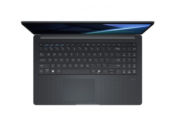 Notebook ExpertBook B1 B1503CVA-S72273W - i5-1334U/16GB/512GB/15.6 FHD/Win 11 HOME /3YRS