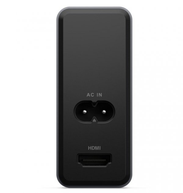 Stacja dokująca X9 Charging GaN Dock 40BD0065EU