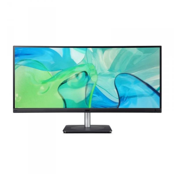 Monitor 34 cale CB343CURBEmiiphuzx WQHD IPS 2HDMI