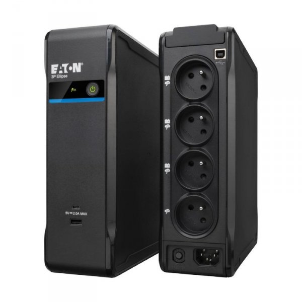 Zasilacz awaryjny UPS 3P Ellipse 700 USB FR 3P700UF