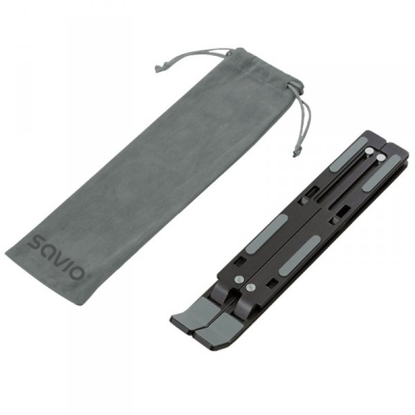 Przenośna podstawka biurowa pod laptop/tablet PB-05