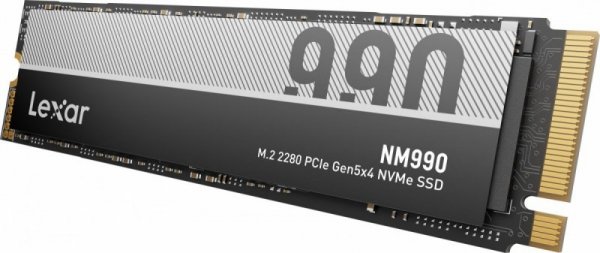 Dysk SSD NM990 2TB Gen5 14000/10000