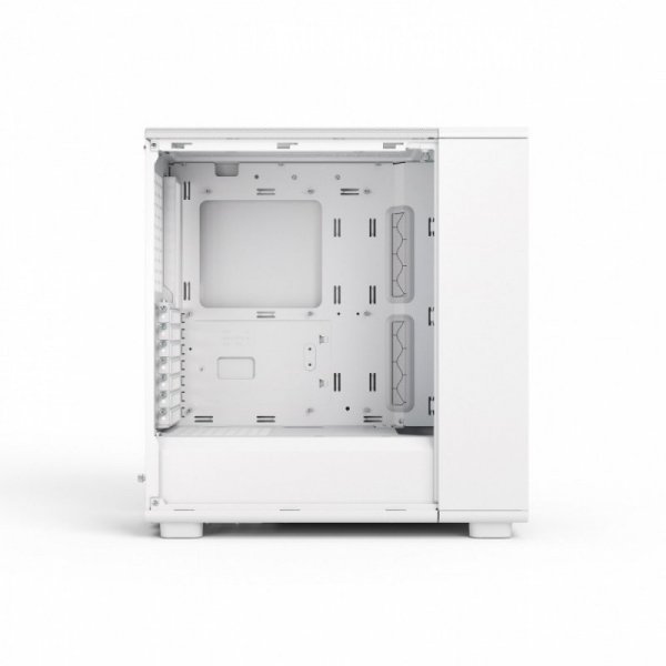 Obudowa FDE Epoch White TG RGB Clear Tint