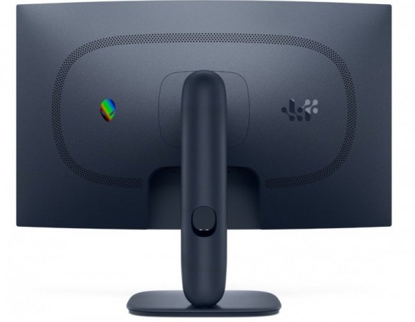 Monitor AW3225DM 31.6 cala Curved NVIDIA G-Sync Compatible 180Hz  VA  QHD (3440x1440)/16:9/DP/2xHDMI/3xUSB 3.2/3Y AES&PPE
