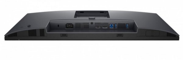 Monitor 23.8 cala P2425D IPS LED  QHD (2560x1440)/16:9/HDMI/DP/USB-C/3xUSB/3Y AES&PPG