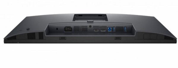 Monitor 23.8 cala P2425D  IPS LED  QHD (2560x1440)/16:9/HDMI/DP/USB-C/3x USB/5Y AES&PPG