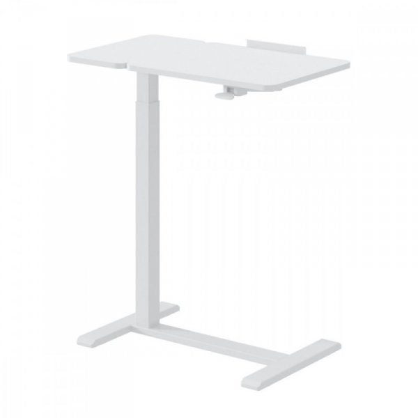 Mobilne biurko/stand do laptopa MC-120W, 76-109 CM