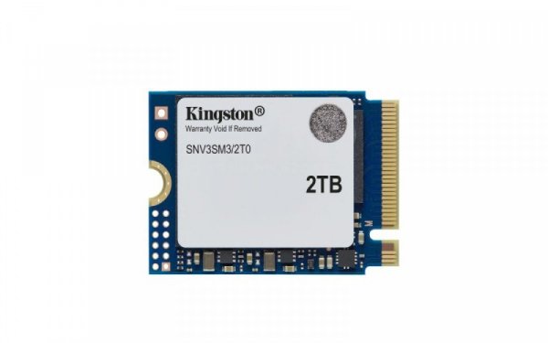 Dysk SSD NV3 2TB M.2 2230 PCI-e 4.0 NVMe 6000/5000