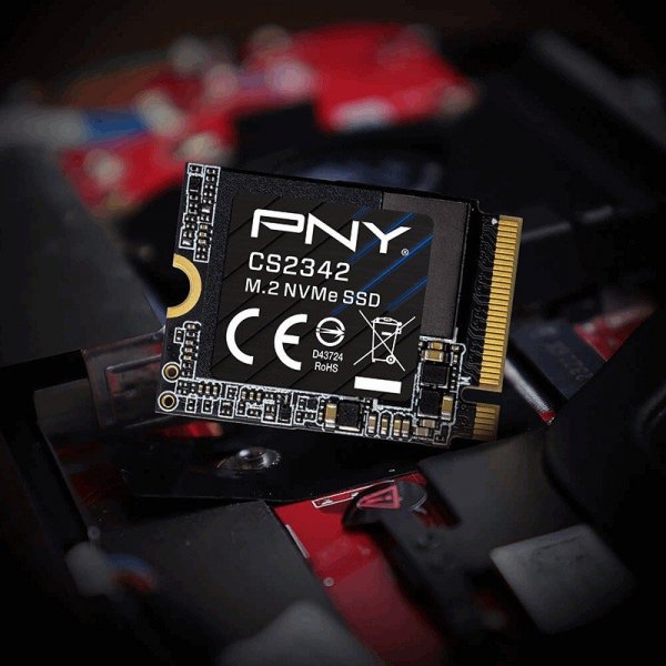 Dysk SSD 1TB M.2 2230 CS2342