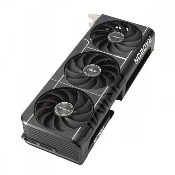 Karta graficzna Radeon Prime RX 9060 XT 8GB GDDR6 OC