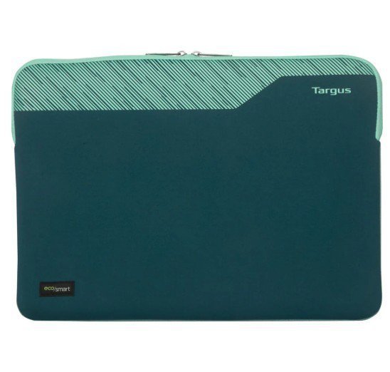 Etui do notebooka 15-16&#039;&#039; Pulse EcoSmart Sleeve - Zielone