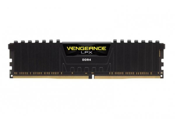 Pamięć DDR4 Vengeance LPX 32GB/2666 (1x32GB) CL16
