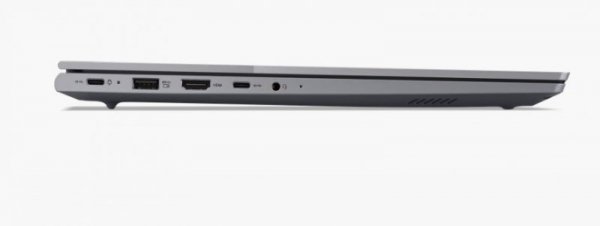 Polecamy: Laptop ThinkBook 16 G6 21KK00B1PB W11 Home 7530U/16GB/512GB/INT/16.0 WUXGA/Arctic Grey/3YRS OS + CO2 Offset