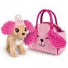 SIMBA Chi Chi Love Piesek Chihuahua Puchaty Przyjaciel