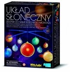 Mobilny Układ Słoneczny