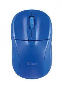 Primo Wireless Mouse - blue