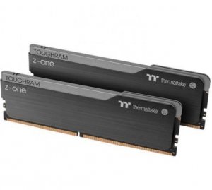 Pamięć DDR4 16GB (2x8GB) ToughRAM Z-One 3600MHz CL18 XMP2 Czarna