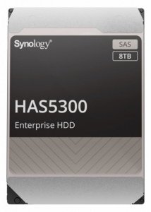 Dysk HDD SAS 8TB HAS5300-8T 3,5 cala 12Gb/s 512e 7,2k