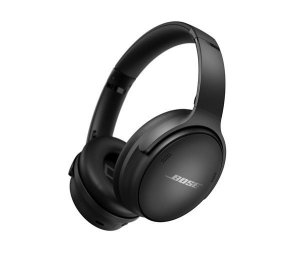 Słuchawki Bose SE 45 czarne