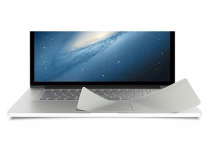 Folia ochronna Naklejka Palm Guard MacBook Pro 15'' Retina